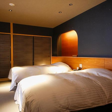 Hotel Honnoji Kyoto Eksteriør billede