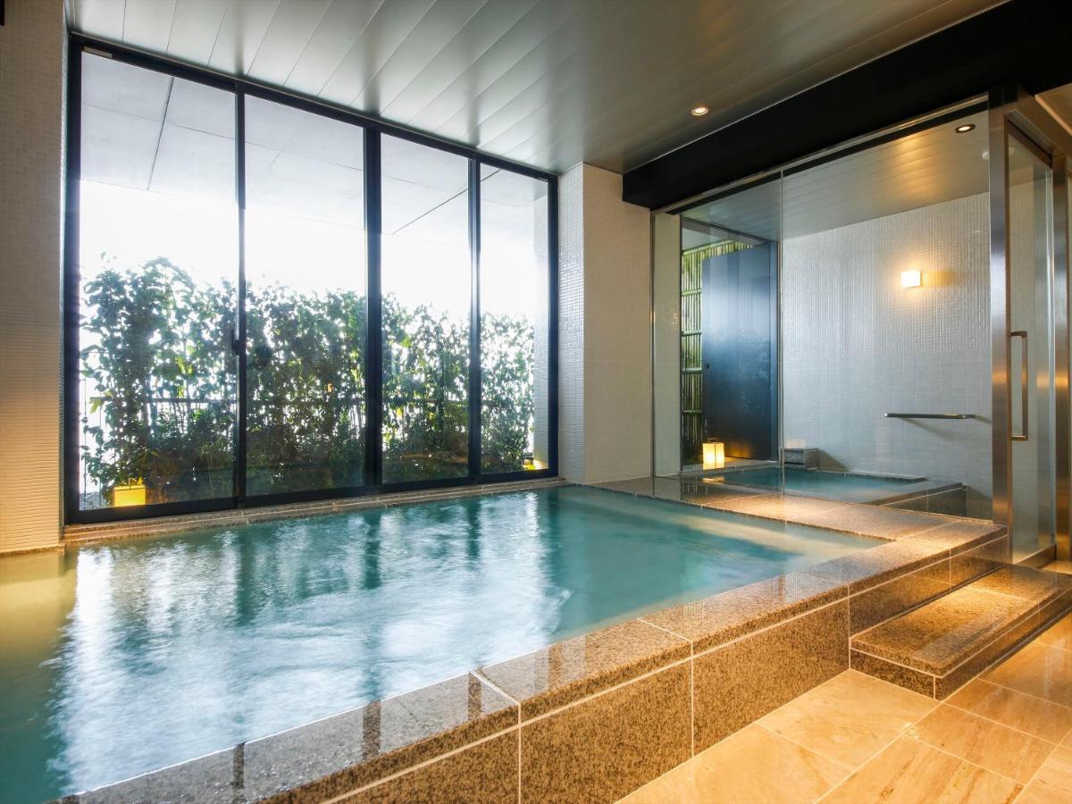 Hotel Honnoji Kyoto Eksteriør billede