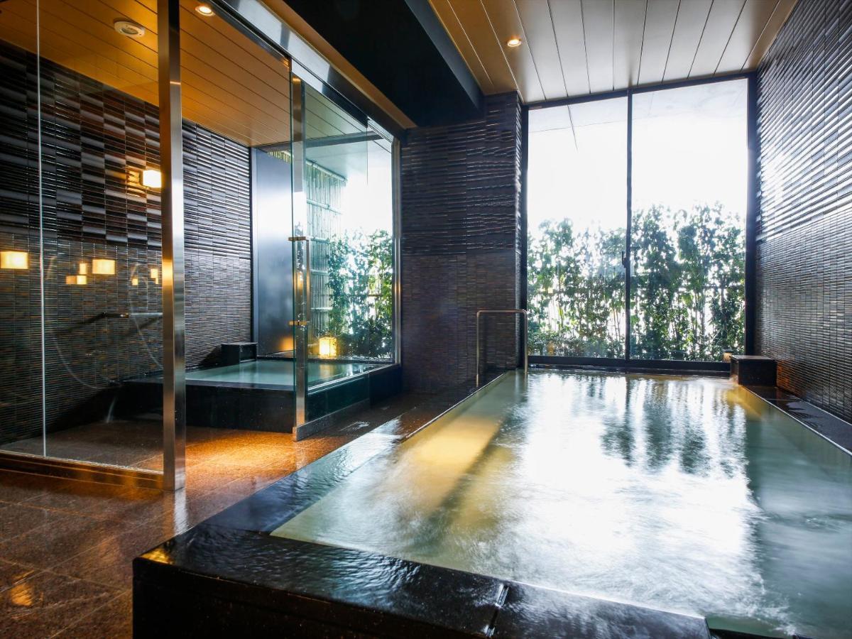Hotel Honnoji Kyoto Eksteriør billede