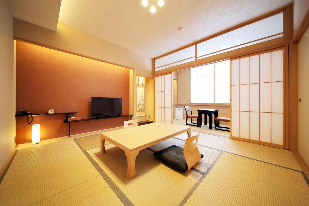 Hotel Honnoji Kyoto Eksteriør billede
