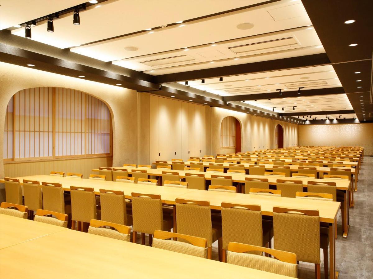Hotel Honnoji Kyoto Eksteriør billede