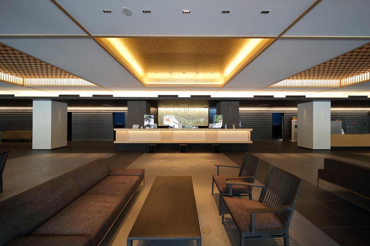 Hotel Honnoji Kyoto Eksteriør billede