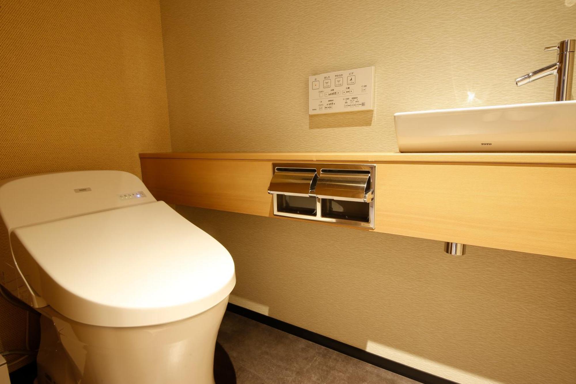 Hotel Honnoji Kyoto Værelse billede