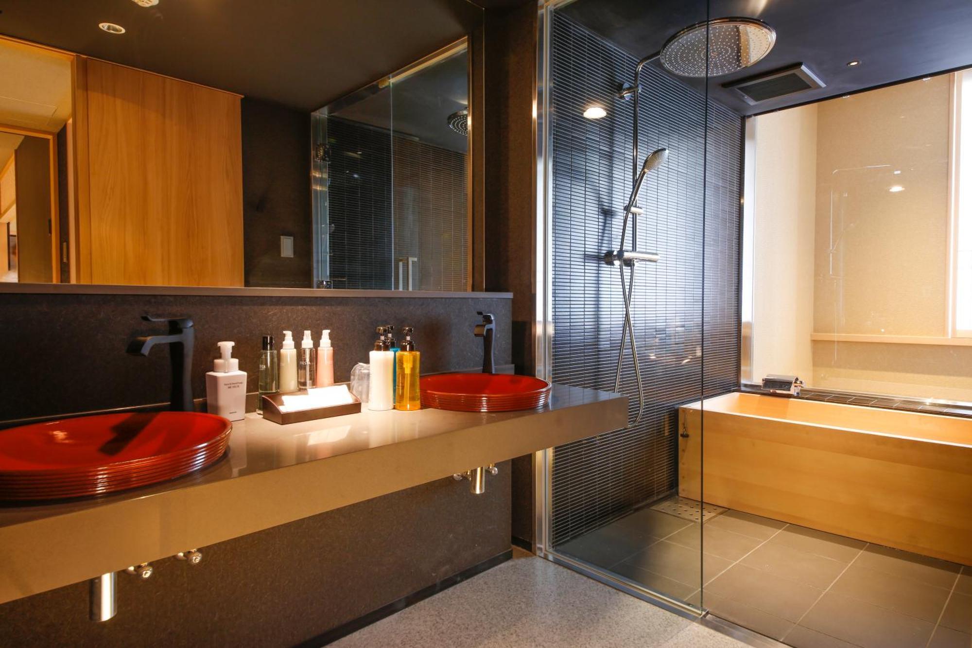 Hotel Honnoji Kyoto Eksteriør billede