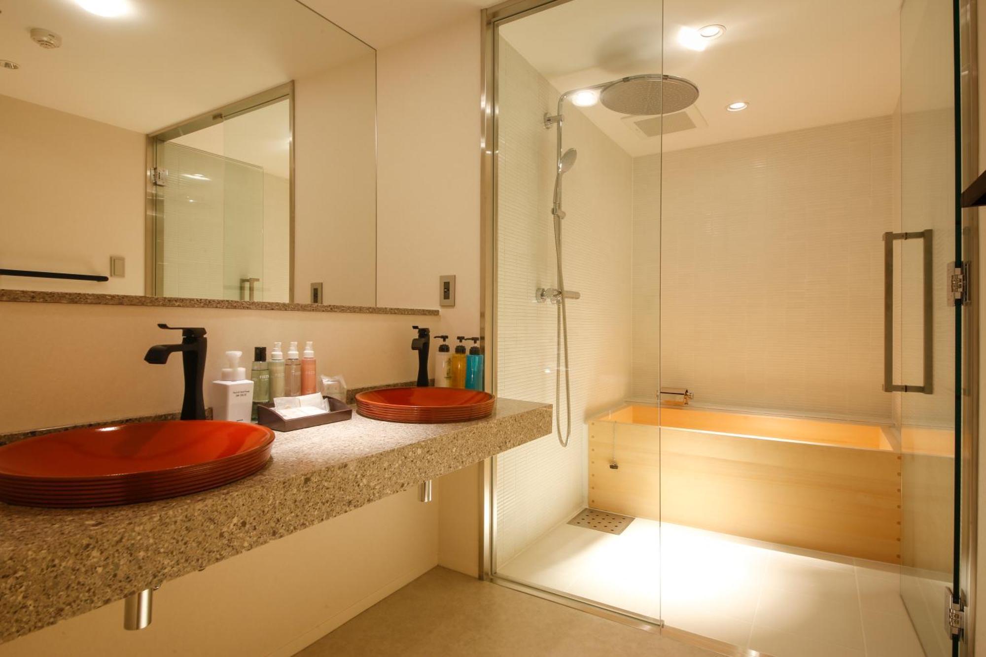 Hotel Honnoji Kyoto Eksteriør billede