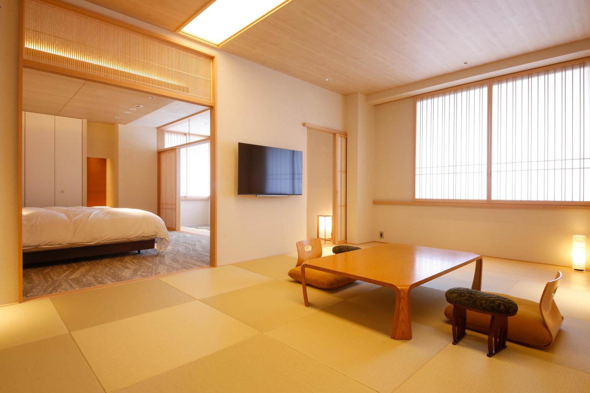 Hotel Honnoji Kyoto Eksteriør billede