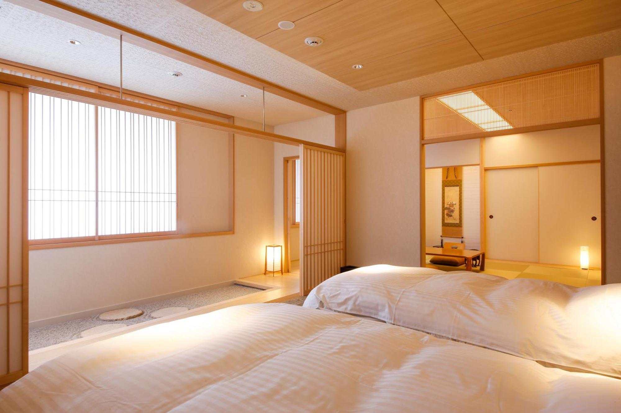Hotel Honnoji Kyoto Eksteriør billede