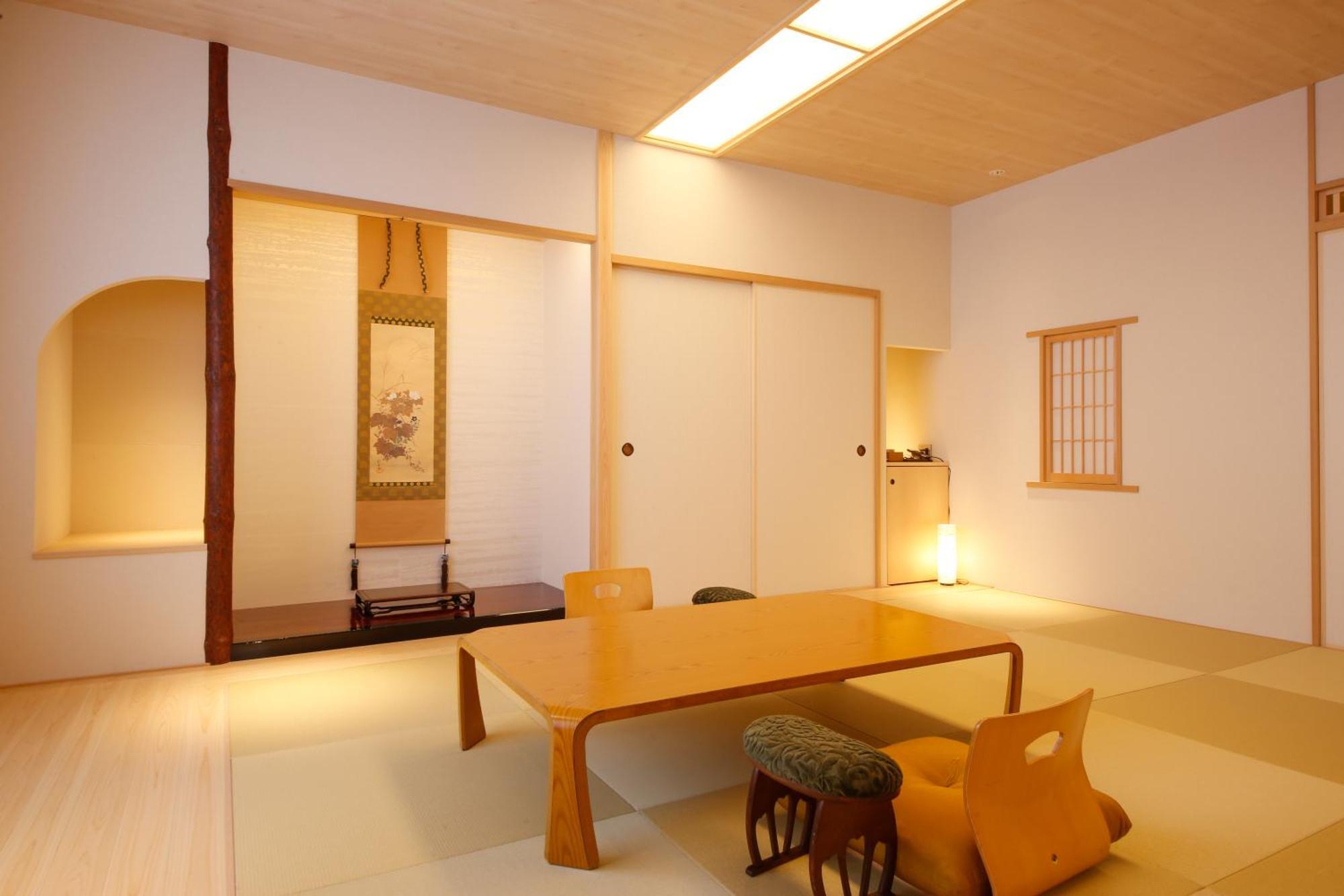 Hotel Honnoji Kyoto Eksteriør billede