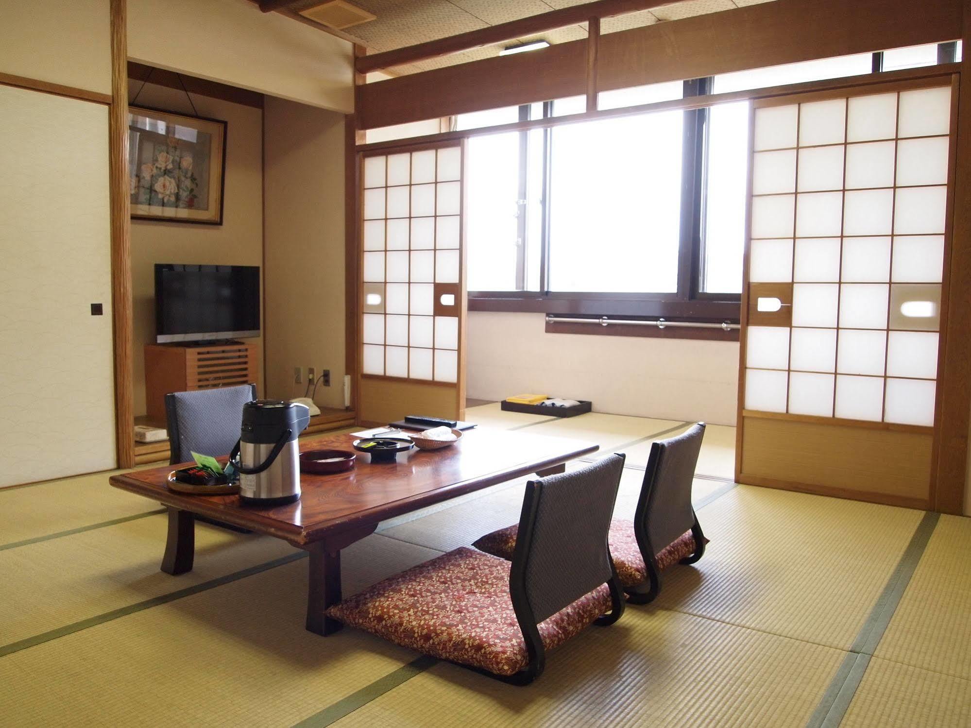 Hotel Honnoji Kyoto Eksteriør billede