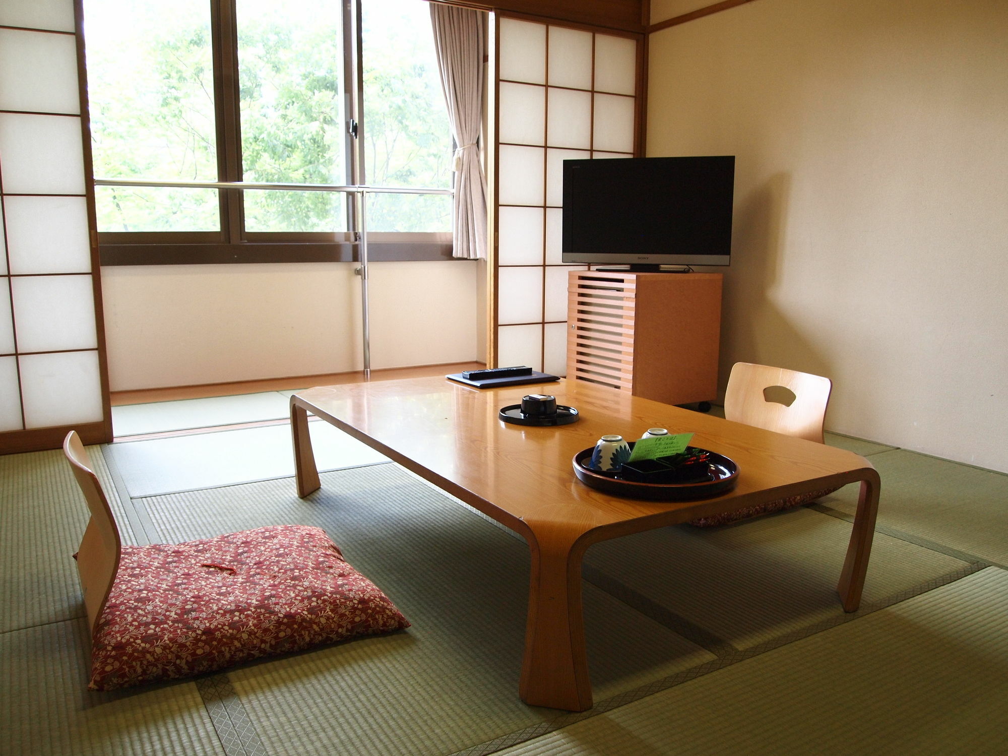 Hotel Honnoji Kyoto Eksteriør billede