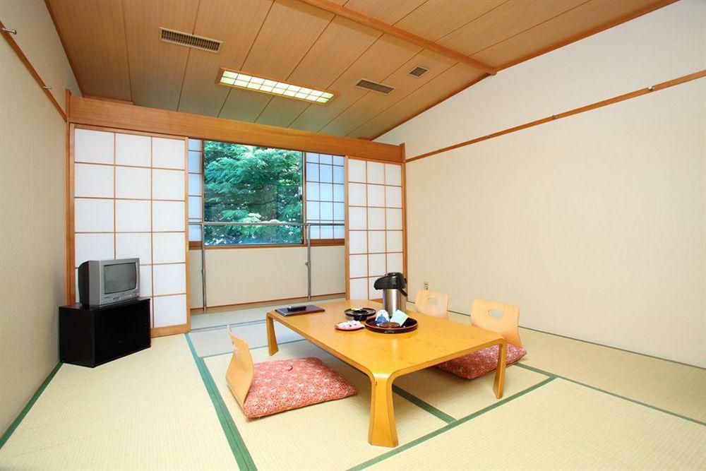 Hotel Honnoji Kyoto Eksteriør billede